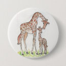 Suche nach kalb buttons Giraffe
