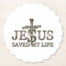 Suche nach jesus untersetzer Handgelenk