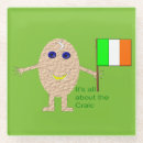 Suche nach irish untersetzer Niedlich