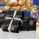 Suche nach instrumente geschenkpapier Land