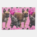 Suche nach french bulldog geschirr tücher Niedlich