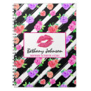 Suche nach kuss kleine notizbücher Lippenstift