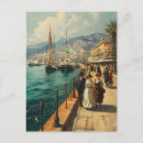 Suche nach promenade postkarten Französische riviera