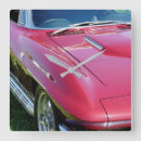 Suche nach corvette wanduhren Korvette