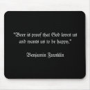 Suche nach beweis mousepads Zitat