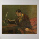 Suche nach baudelaire poster Porträt