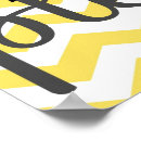 Suche nach gelb und grau poster Zickzack