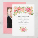 Suche nach pfingstrose save the date Rosa