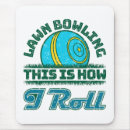 Suche nach rasen mousepads Bowling