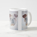Suche nach american bulldog tassen Bulldogin