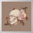 Suche nach menschlicher schädel poster Medizinisch