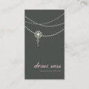 Suche nach anhänger visitenkarten Elegant