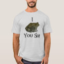 Suche nach kröte tshirts Lustig