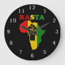 Suche nach rasta wanduhren Marley