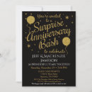 Suche nach lustiges hochzeitstag einladungen Überraschungsjubiläum