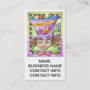 Suche nach wütend visitenkarten Alice