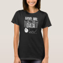 Suche nach data science kleidung Wissenschaftlerin