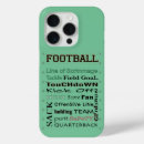 Suche nach american football iphone hüllen Quarterback