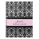Suche nach rosa und schwarzes notizbuch Braut