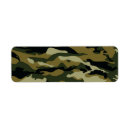Suche nach camouflage rücksende aufkleber Muster