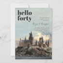 Suche nach harry potter einladungen Magisch