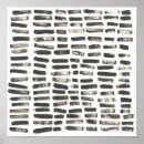 Suche nach signale poster Abstrakt