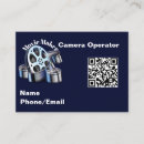 Suche nach filmemacher visitenkarten Qr code