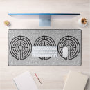 Suche nach spirituell mousepads Labyrinth