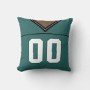 Suche nach amerikanischer fußball kissen Fußballspieler