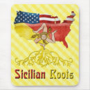 Suche nach sizilianisch mousepads Italienisch
