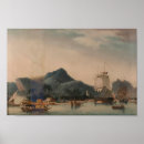 Suche nach lösung poster Vintag