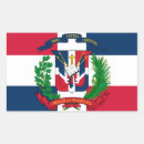 Suche nach dominikanische republik flaggen aufkleber Flagge der dominikanischen republik