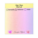 Suche nach für mama notizblock Modern