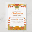 Suche nach thanksgiving einladungen Freundesdankfest