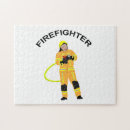 Suche nach feuerwehrmann puzzle Held