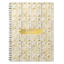 Suche nach ägypten kleine notizbücher Hieroglyphen