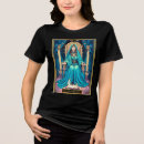 Suche nach priesterin tshirts Mystisch