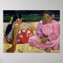 Suche nach tahiti poster Gauguin