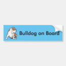 Suche nach englische bulldogge autoaufkleber Welpe