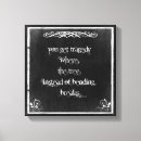 Suche nach vintage typografie leinwandbilder Inspirierend