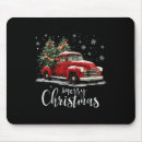 Suche nach roter weihnachtsbaum mousepads Süß