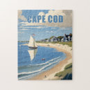 Suche nach cape cod puzzle Usa
