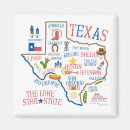 Suche nach staat magnete Texas