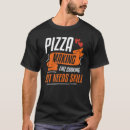 Suche nach geschicklichkeit Pizza