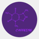 Suche nach coffein aufkleber Chemie