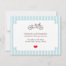 Suche nach fahrrad für zwei postkarten Jede person