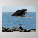 Suche nach historische schiffe poster Schiffswrack