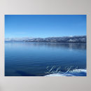 Suche nach lake tahoe poster Landschaftlich