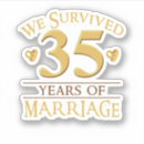 Suche nach 35 jahre aufkleber Für alle