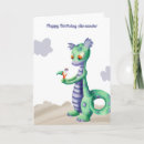 Suche nach niedlicher drache karten Jedes kind